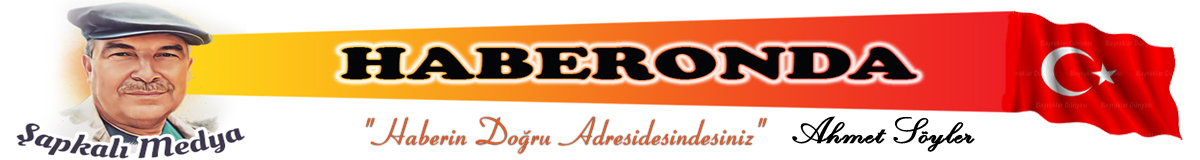 Mersin’in Haberi Onda